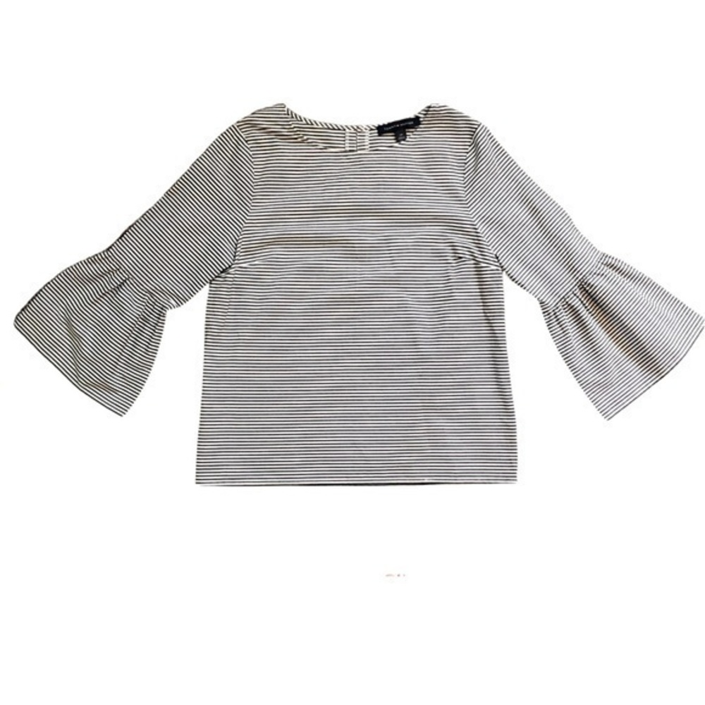 NWOT Tommy Hilfiger Striped Top